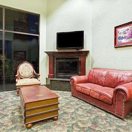 Super 8 Creswell/South Eugene Hotel Ngoại thất bức ảnh
