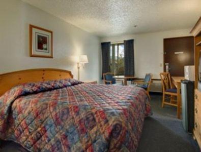 Super 8 Creswell/South Eugene Hotel Phòng bức ảnh