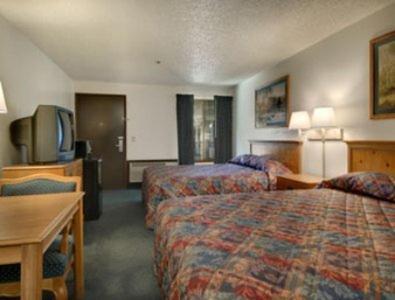 Super 8 Creswell/South Eugene Hotel Phòng bức ảnh
