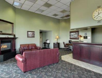 Super 8 Creswell/South Eugene Hotel Nội địa bức ảnh